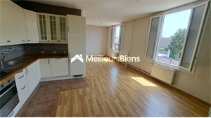 t2 à la vente -   10000  TROYES, surface 47 m2 vente t2 - UBI476036921